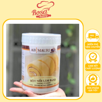 Bột Nổi Baking Powder Hộp 1kg / Bột Nổi Mauri