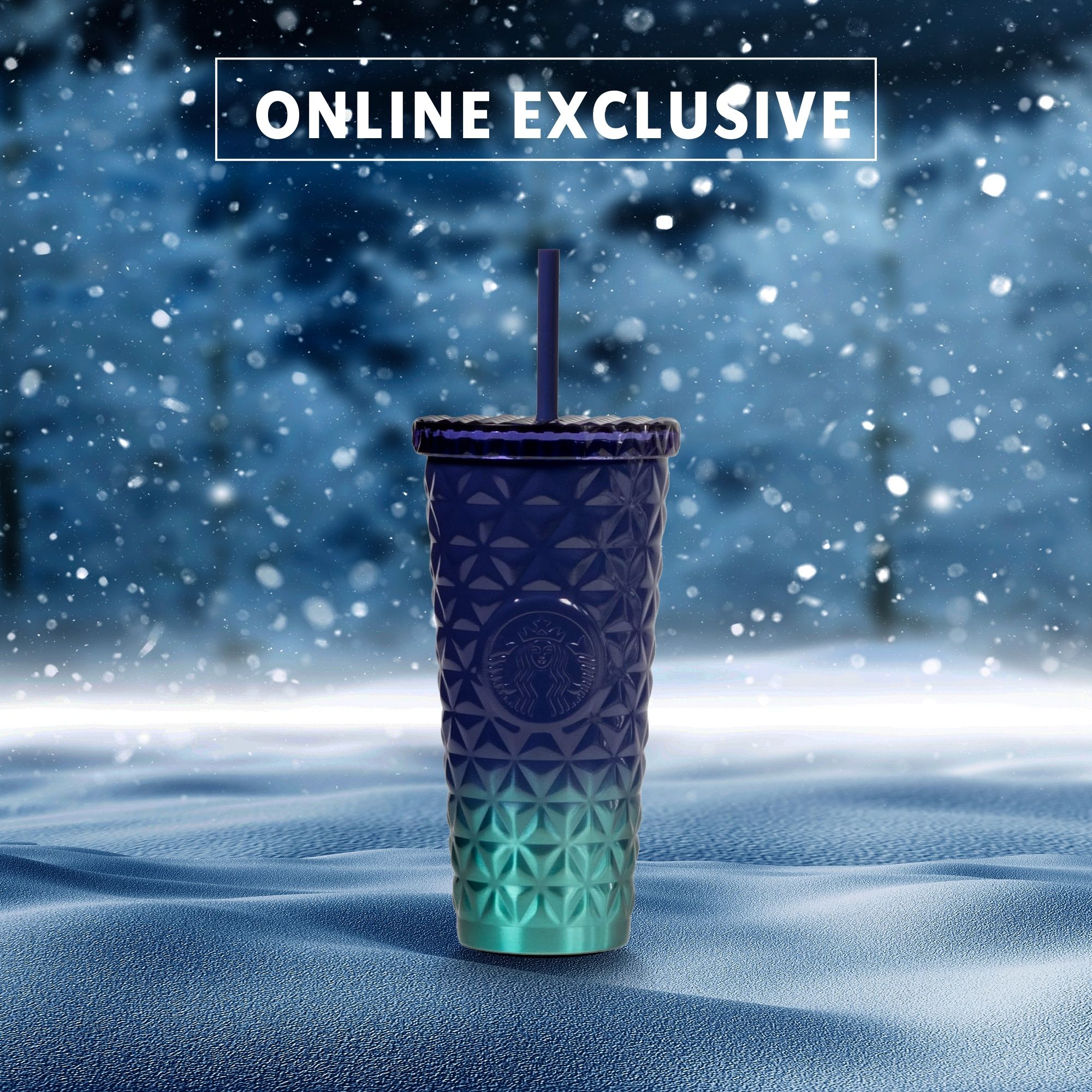 Shop Starbuck Gradient Cold Cup at Better Price Online | Lazada Singapore
