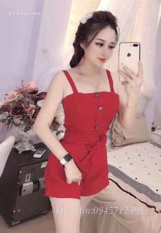 Jum đùi hai dây siêu đẹp SKU MTS34