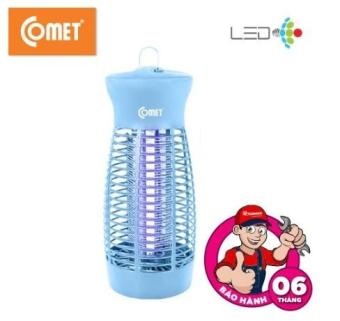 Đèn diệt muỗi Comet CM069 cao cấp chính hãng