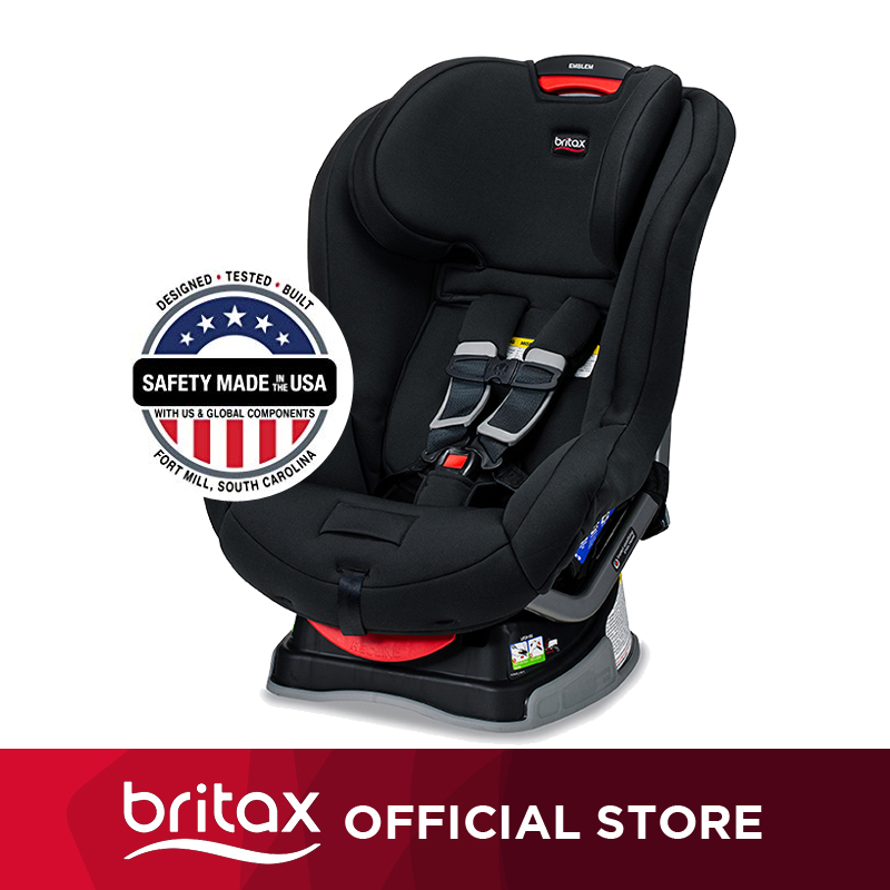 Buy Britax Car Seats Online