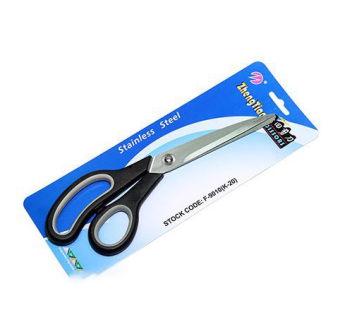 Kéo văn phòng lớn K20 (F-9010) 25 cm