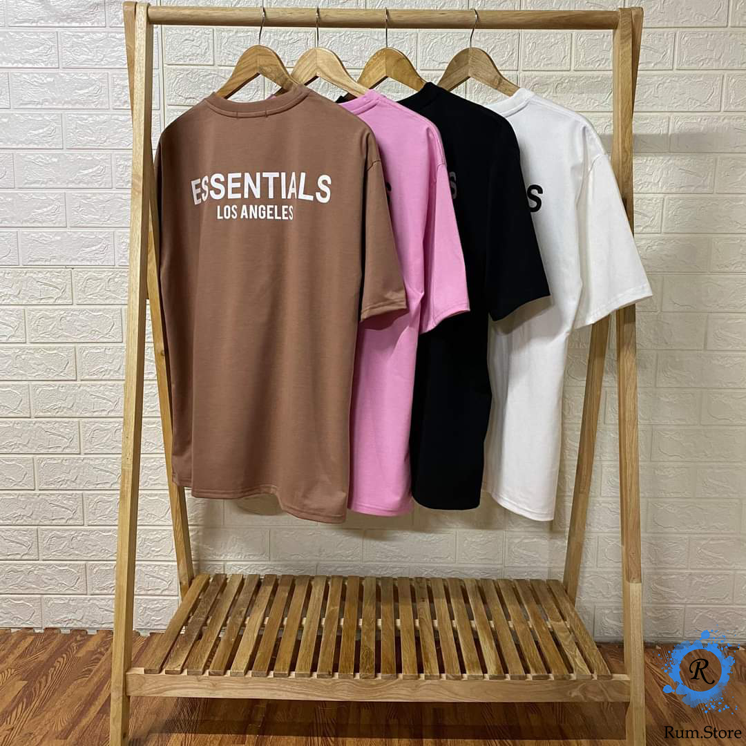Áo thun cotton unisex, áo phông unisex form rộng basic chất thun cotton co dãn 4 chiều thoáng mát thoát nhiệt VNXK