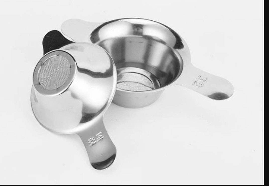 Phễu lọc trà, phễu lọc trà inox 304, phễu lọc trà, phễu lọc trà, phễu lọc trà, phễu lọc trà