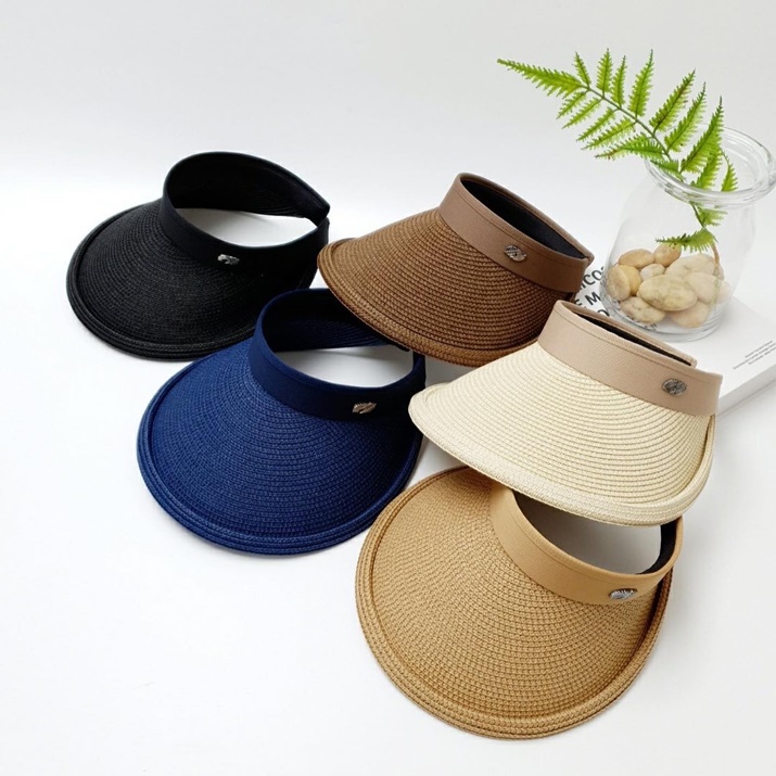 Nón Leaf hat Hàn Quốc