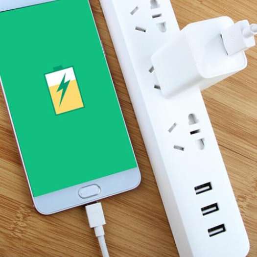 Cáp Sạc Nhanh VOOC thay thế cho oppo F11/ F11 Pro - Micro-USB 7 PIN