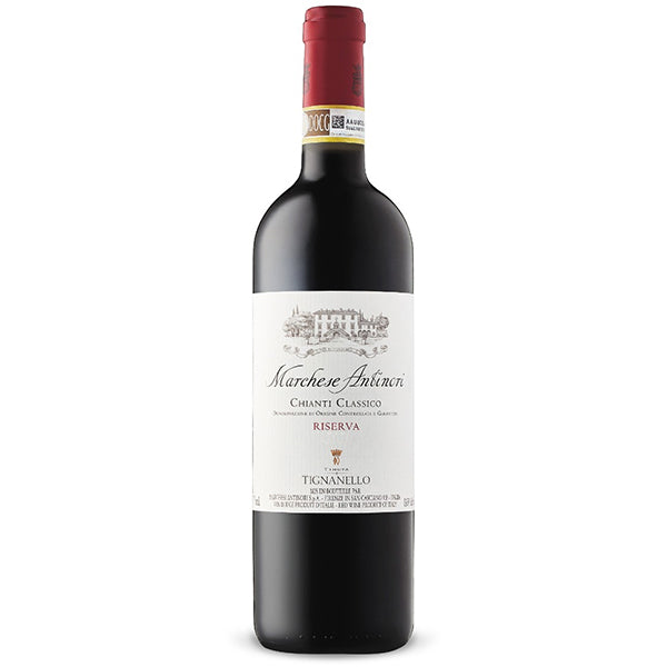 Marchesi Antinori Tignanello 2020 - Super Tuscan Red Wine (Js 97