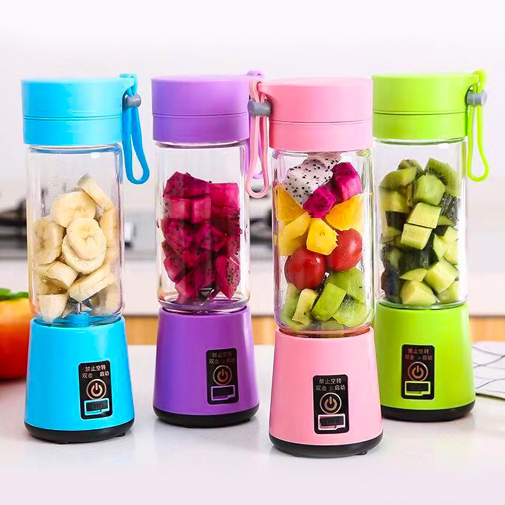 Electric 2025 juicer bottle