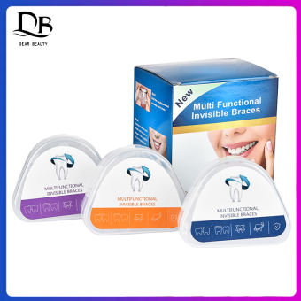 Dearbeauty Dụng Cụ Nha Khoa Niềng Răng Chỉnh Nha Niềng Răng Dụng Cụ Huấn Luyện Niềng Răng Dụng Cụ Chỉnh Răng Dụng Cụ Niềng Răng Dụng Cụ Chỉnh Nha Cho Người Lớn Niềng Răng Chỉnh Nha