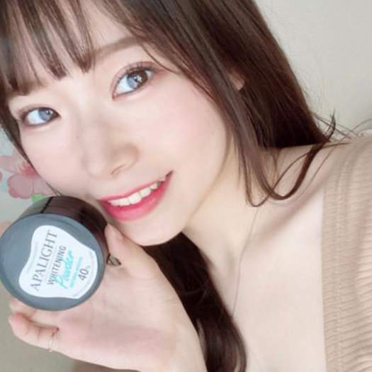 Bột trắng răng Apalight nhập khẩu Nhật Bản