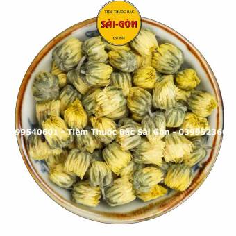 Hoa Cúc Nụ 100g (Nụ mới, thơm ngon)