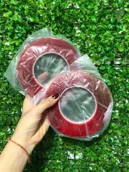 1 cuộn băng keo tạo fan mi nối