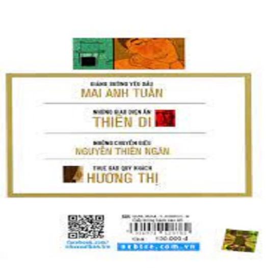 Kho sách cũ - Giấy thông hành vào đời