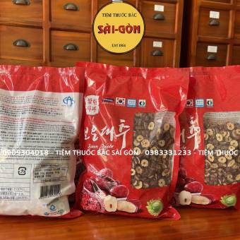 Táo Đỏ Thái Lát Hàn Quốc (Hàng mới, ngon, ngọt)