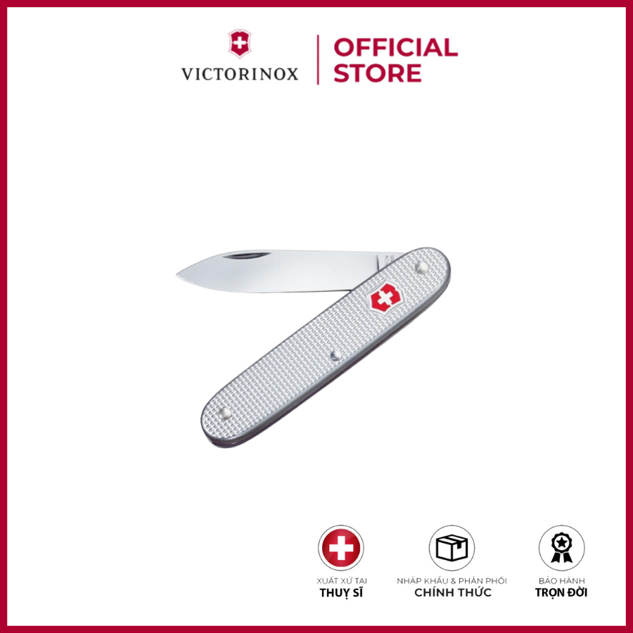 Dao đa năng victorinox pioneer 0.8000.26