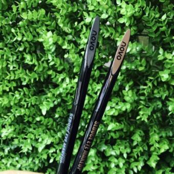 BÚT KẺ MẮT VÀ LÔNG MÀY NOVO 2 Đầu