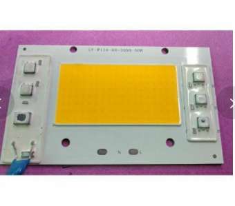 Nhân led 50w -220 v