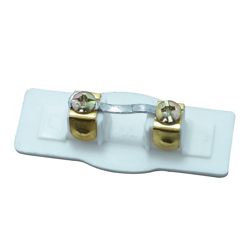 Nắp cầu chì 10a - 250v sopoka