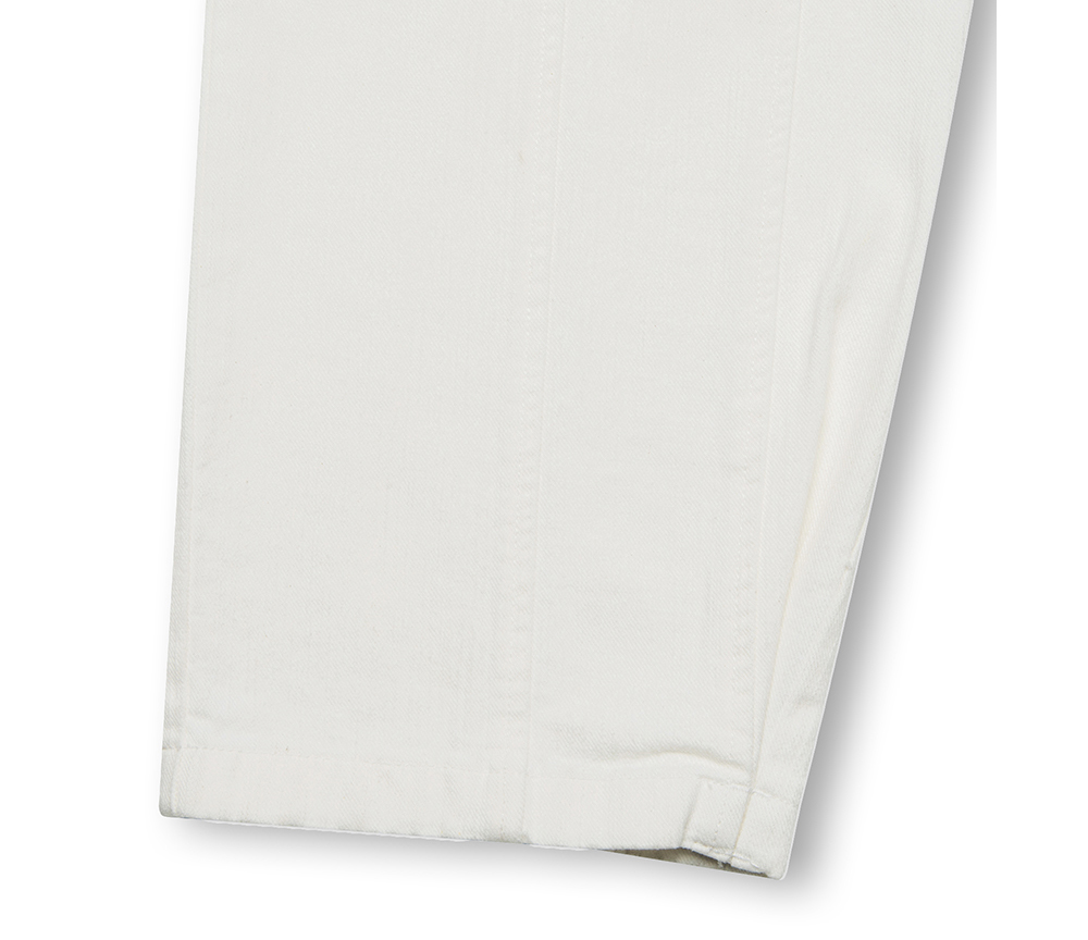 MARITHE FRANCOIS GIRBAUD M Tuck Wide Denim Pants Мужские джинсы - 2 цвета (Новинка 2024 г.)