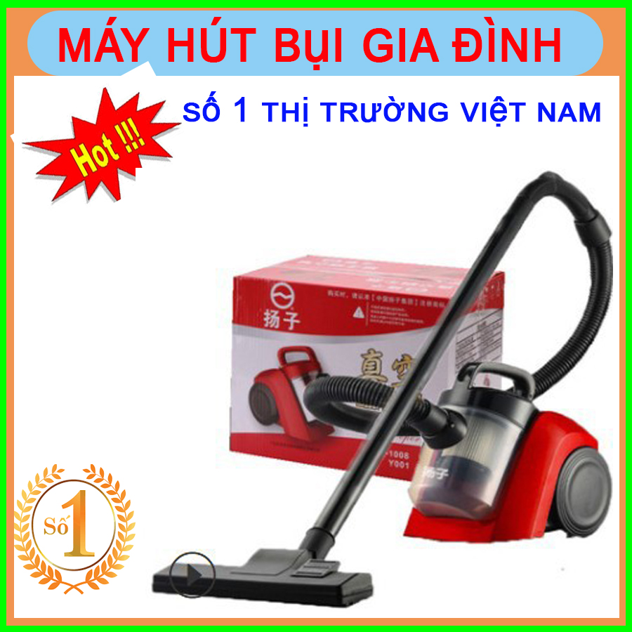 Máy hút bụi - máy hút bụi cầm tay - máy hút bụi gia đình - máy hút bụi thông minh- may hut bui -máy hút bụi có tay cầm, máy hút bụi gia đình đa năng và phạm vi làm việc rộng giúp bạn tiết kiệm thời gian lau dọn căn nhà. mua ngay!