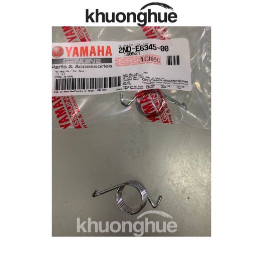 Lò xo côn Exciter 150 chính hãng Yamaha