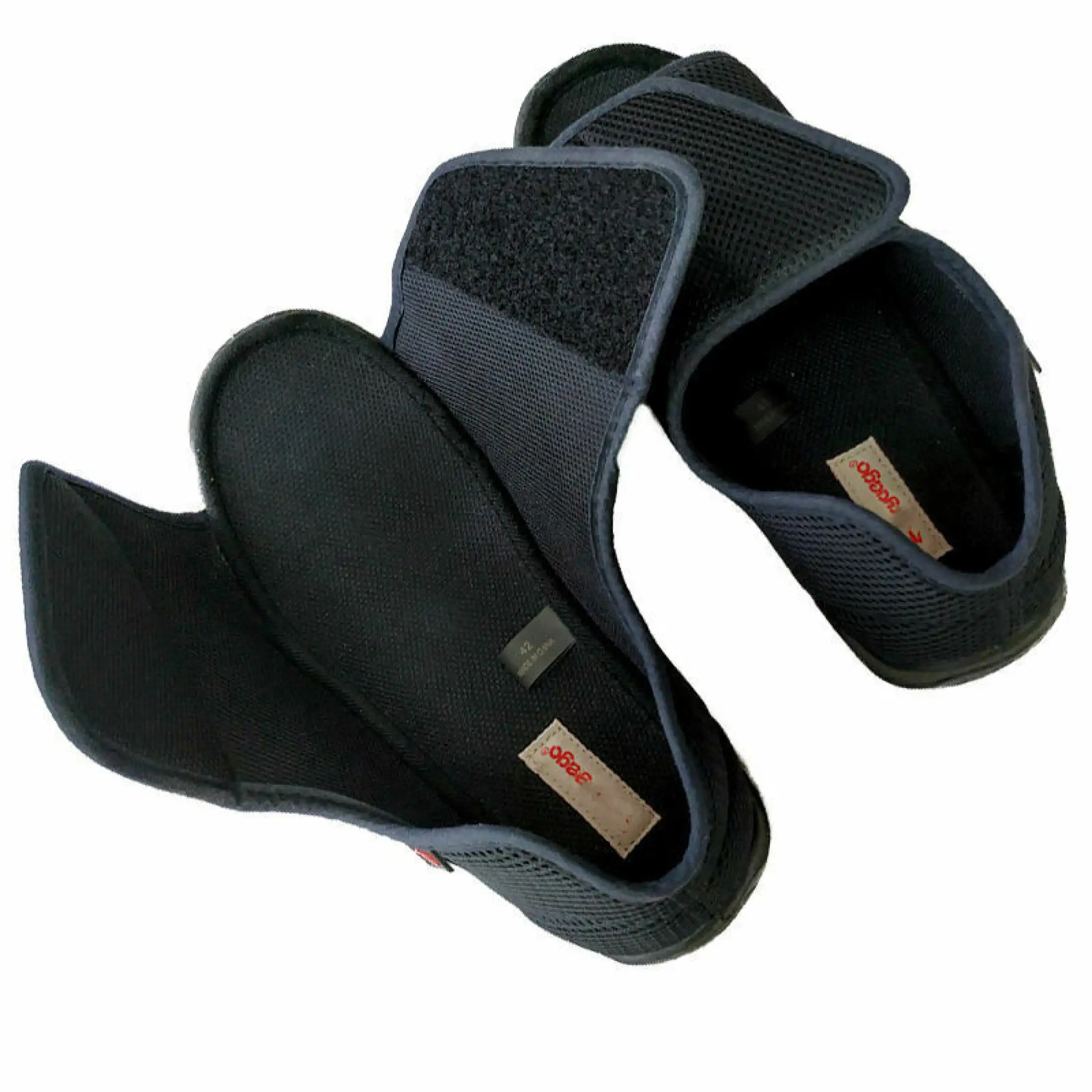 extra wide mens sandals for swollen feet