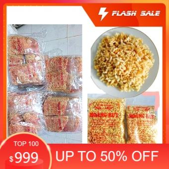 Cơm rang cốm rang HÌNH THẬT 250gram Đặc sản miền trung đặc sản Quảng Ngãi