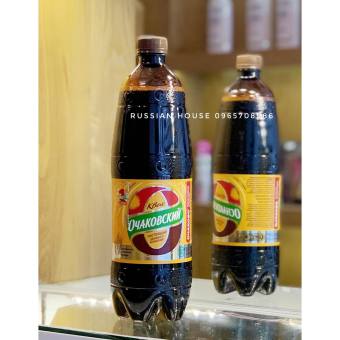 Nước uống giải khát Kvass Nga 2L