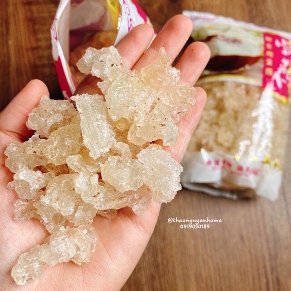 Tuyết yến vân nam hàng chọn
