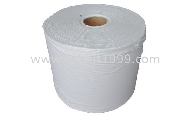 LIVI PULP INDUSTRIAL ROLL TISSUE - 1000m - 2 roll/ ctn - industrial ...