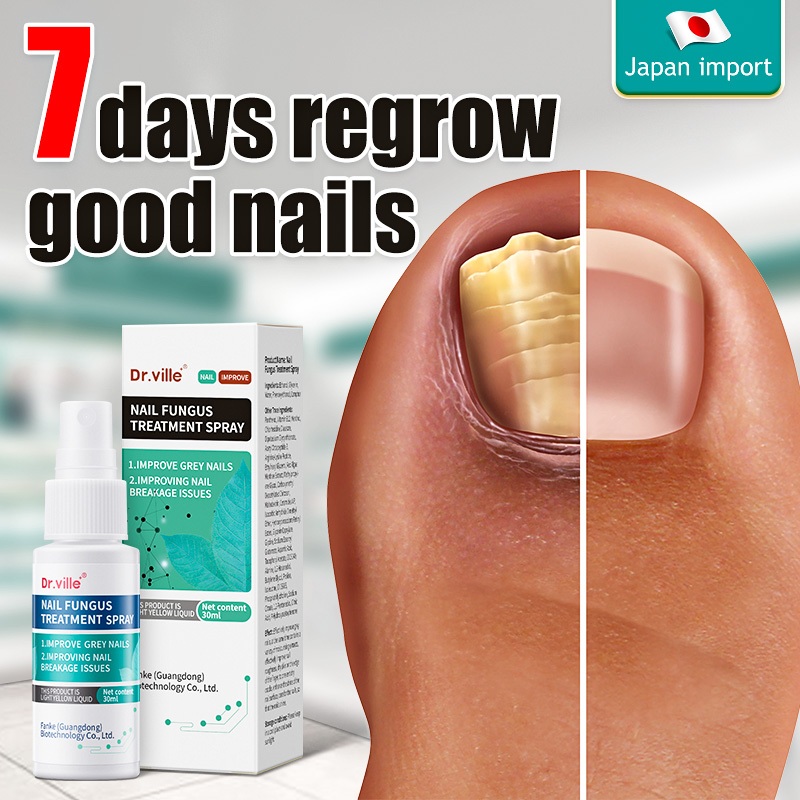 Nailner Fungal Nail Treatment Pen 4 Ml - Extra Kenya - View #10