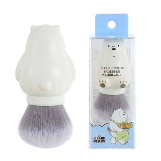 Cọ trang điểm We Bare Bears Miniso