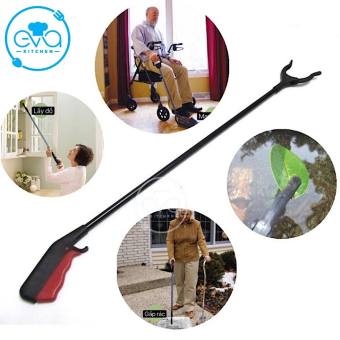 Cây Gắp Thông Minh Kẹp Gắp Rác Cán Dài Nhựa