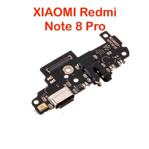 Chính Hãng Cụm Chân Sạc Xiaomi Redmi Note 8 Pro Chính Hãng Giá Rẻ