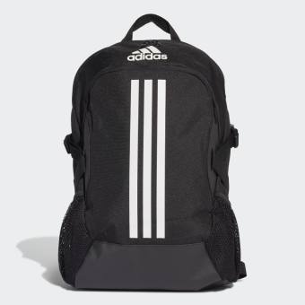 Balo Adidas  Power 5 Balo Đi Học Đi làm Nam Nữ Có Ngăn Laptop 15.6inch Chống Sốc Chống Nước Bảo Hành Trọn Đời Khóa Kéo Đường May Chuẩn Hàng VNXK