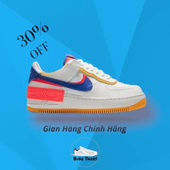 Giày Nike Air Force 1 Shadow mẫu nữ chính hãng