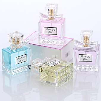 Nước hoa nữ Butterfly Girl ngọt ngào quyến rũ
