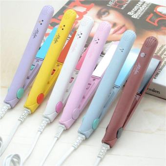 MÁY KẸP TÓC MINI HÌNH GẤU