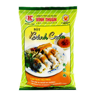 Bột bánh cuốn Vĩnh Thuận  400g
