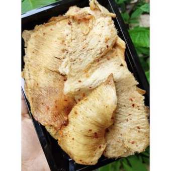 Khô Cá Đuối Tẩm Gia Vị - Cực Ngon  250g