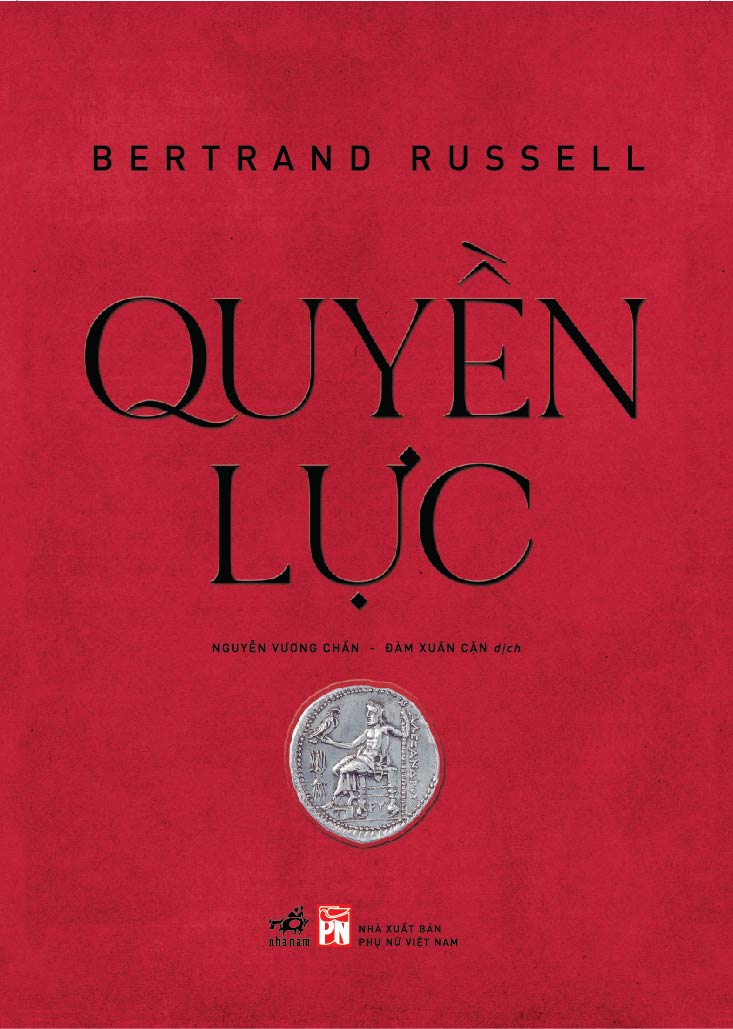 Sách - Quyền lực