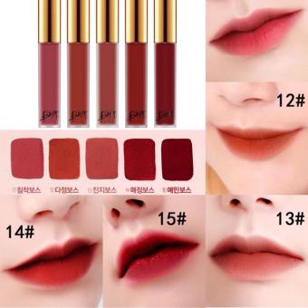 Son kem Bbia Last Velvet Lip Tint