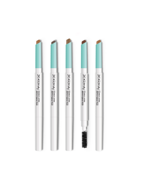 (Chính hãng) Chì Kẻ Mày Dearmay Sketch Eyebrow Pencil 0.3g