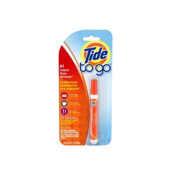 Bút Tẩy Vết Bẩn Siêu Sạch TIDE To Go - 10ml - Hàng MỸ