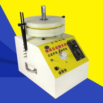 Máy Đánh Bóng Hạt Gỗ - Máy Đánh Bóng Bạt Gỗ Vinachi Nhập Khẩu Nguyên Chiếc Từ Nội Địa Trung