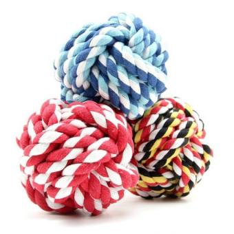 Đồ chơi chó mèo các loại bóng chó chơi bóng mèo chơi banh chó mèo nhiều loại