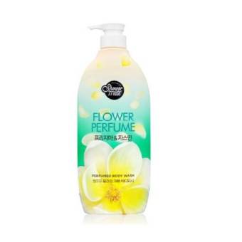 Sữa tắm Shower Mate hương Hoa Lài 900ML