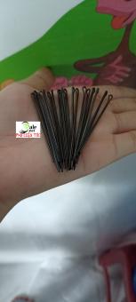 70 Kẹp tăm CHỮ Y dùng để cố định tóc