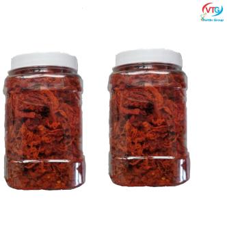 1kg thịt bò khô sợi thơm ngon (Khô heo giả bò)