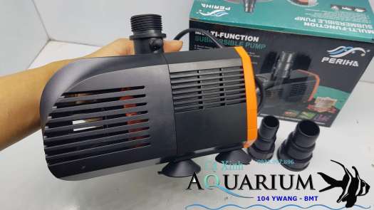 Máy bơm Periha 5200